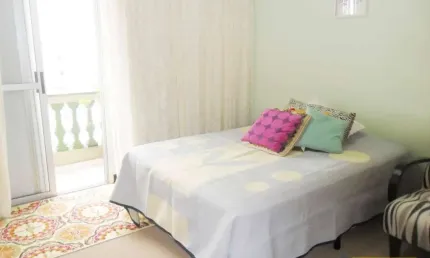 Apartamento com 2 dormitórios à venda, 97 m² por r$ 450.000,00 - vila lusitânia - são bernardo do campo/sp