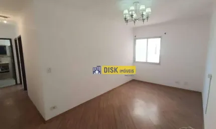 Apartamento com 2 dormitórios à venda, 70 m² por r$ 330.000,00 - baeta neves - são bernardo do campo/sp