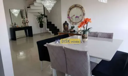 Cobertura com 4 dormitórios à venda, 200 m² por r$ 1.590.000,00 - nova petrópolis - são bernardo do campo/sp