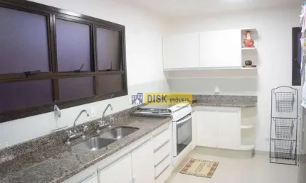 Apartamento com 4 dormitórios à venda, 187 m² por r$ 720.000,00 - anchieta - são bernardo do campo/sp