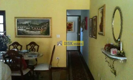 Sobrado com 3 dormitórios à venda por r$ 750.000,00 - nova petrópolis - são bernardo do campo/sp