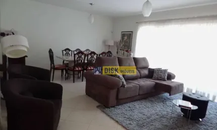 Casa assobrada com 4 dormitórios à venda, 340 m² por r$ 2.000.000 - vila floresta - santo andré/sp