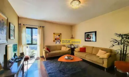 Sobrado com 4 dormitórios à venda, 313 m² por r$ 1.065.000,00 - jardim do mar - são bernardo do campo/sp