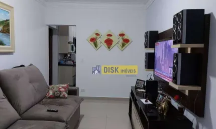 Casa com 3 dormitórios à venda, 120 m² por r$ 700.000,00 - assunção - são bernardo do campo/sp