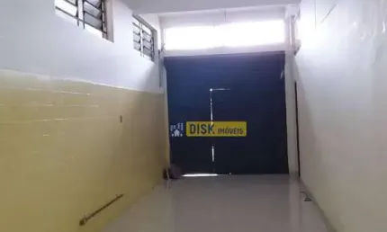 Salão para alugar, 50 m² por r$ 2.330,00/mês - vila jordanópolis - são bernardo do campo/sp