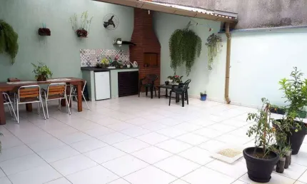 Sobrado com 3 dormitórios à venda por r$ 1.280.000,00 - nova petrópolis - são bernardo do campo/sp