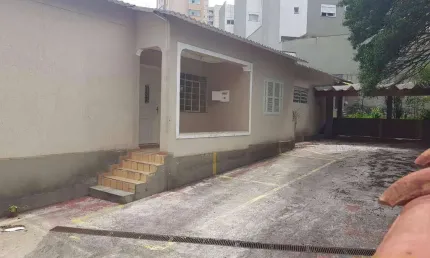 Terreno à venda na Rua José Bonifácio, Centro, São Bernardo do Campo