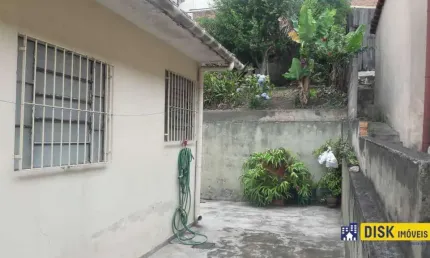 Terreno à venda, 300 m² por r$ 650.000,00 - jardim maria cecília - são bernardo do campo/sp