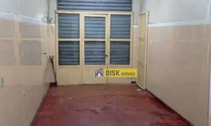 Salão para alugar, 30 m² por r$ 1.380,00/mês - independência - são bernardo do campo/sp