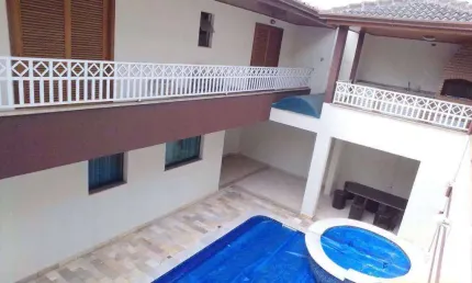 Sobrado com 7 dormitórios à venda, 315 m² por r$ 2.600.000,00 - dos casa - são bernardo do campo/sp