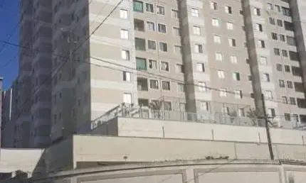 Apartamento com 2 dormitórios à venda, 48 m² por r$ 300.000,00 - jardim borborema - são bernardo do campo/sp