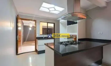 Sobrado com 2 dormitórios à venda, 151 m² por r$ 720.000,00 - assunção - são bernardo do campo/sp