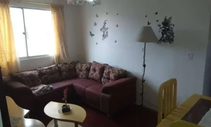 Apartamento com 2 dormitórios à venda, 55 m² por r$ 225.000,00 - santa terezinha - são bernardo do campo/sp
