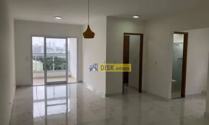 Apartamento com 2 suítes, 2 vagas e lazer completo – baeta neves – são bernardo do campo