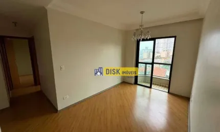 Apartamento com 2 dormitórios à venda, 59 m² por r$ 450.000,00 - centro - são bernardo do campo/sp