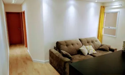 Apartamento com 2 dormitórios à venda, 60 m² por r$ 550.000,00 - jardim do mar - são bernardo do campo/sp