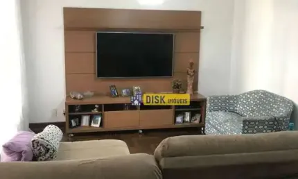 Sobrado com 3 dormitórios à venda, 170 m² por r$ 750.000,00 - nova petrópolis - são bernardo do campo/sp