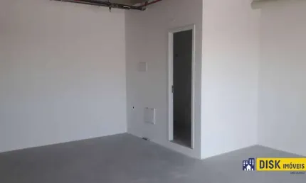 Sala à venda, 43 m² por r$ 330.000,00 - centro - são bernardo do campo/sp