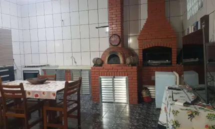 Sobrado com 4 dormitórios à venda, 257 m² por r$ 900.000,00 - parque terra nova ii - são bernardo do campo/sp