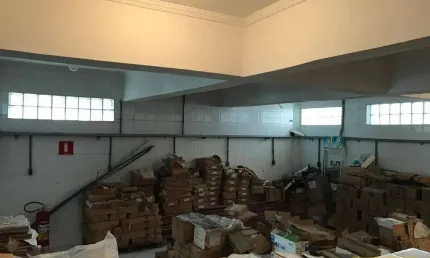 Prédio para alugar, 680 m² por r$ 7.500,00/mês - nova petrópolis - são bernardo do campo/sp