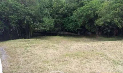 Terreno à venda, 940 m² por r$ 850.000,00 - parque espacial - são bernardo do campo/sp