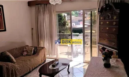 Sobrado com 4 dormitórios à venda, 181 m² por r$ 690.000,00 - nova petrópolis - são bernardo do campo/sp