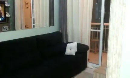 Apartamento com 3 dormitórios à venda, 56 m² por r$ 410.000,00 - jardim irajá - são bernardo do campo/sp