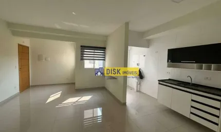 Apartamento com 2 dormitórios à venda, 65 m² por r$ 530.000,00 - vila gonçalves - são bernardo do campo/sp