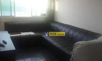 Casa com 2 dormitórios à venda por r$ 480.000,00 - jardim do estádio - santo andré/sp