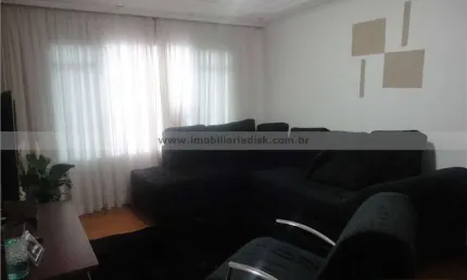 Apartamento com 3 dormitórios à venda, 142 m² por r$ 636.000,00 - parque são diogo - são bernardo do campo/sp