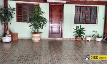 Casa com 2 dormitórios à venda, 84 m² por r$ 430.000,00 - jardim valdibia - são bernardo do campo/sp