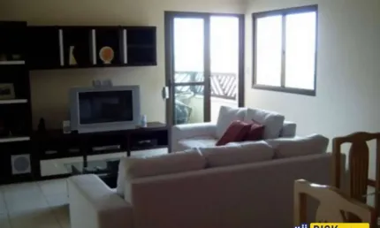 Apartamento com 3 dormitórios à venda, 97 m² por r$ 689.000,00 - vila baeta neves - são bernardo do campo/sp