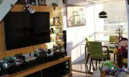 Cobertura com 3 dormitórios à venda, 172 m² por r$ 1.290.000,00 - centro - são bernardo do campo/sp