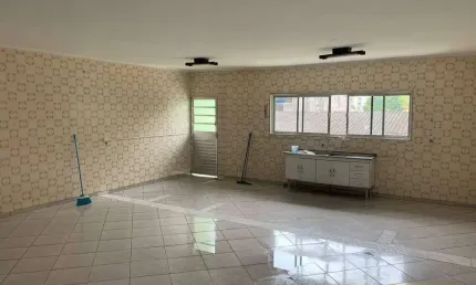 Sobrado com 3 dormitórios à venda, 280 m² por r$ 900.000,00 - baeta neves - são bernardo do campo/sp