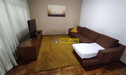 Casa com 3 dormitórios à venda por r$ 1.000.000,00 - assunção - são bernardo do campo/sp