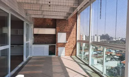 Cobertura com 3 dormitórios à venda, 208 m² por r$ 2.000.000,00 - vila marlene - são bernardo do campo/sp