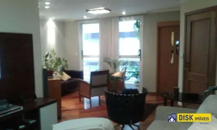 Apartamento com 3 dormitórios à venda, 133 m² por r$ 1.000.000,00 - centro - são bernardo do campo/sp
