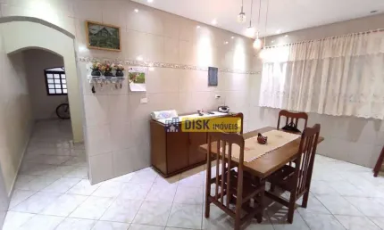 Sobrado com 3 dormitórios à venda, 329 m² por r$ 750.000,00 - parque selecta - são bernardo do campo/sp