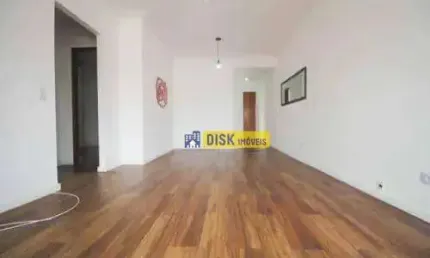 Apartamento com 2 dormitórios para alugar, 80 m² por r$ 3.940,73/mês - vila valparaíso - santo andré/sp