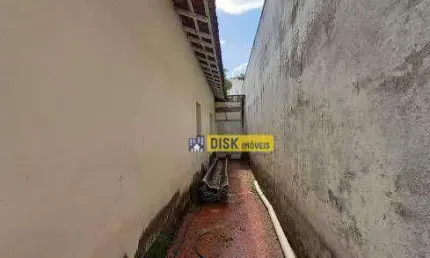 Terreno à venda, 320 m² por r$ 1.350.000,00 - vila dayse - são bernardo do campo/sp