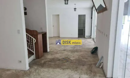 Sobrado com 3 dormitórios para alugar, 170 m² por r$ 4.780,00/mês - nova petrópolis - são bernardo do campo/sp