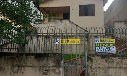 Terreno à venda, 300 m² por r$ 650.000,00 - jardim maria cecília - são bernardo do campo/sp