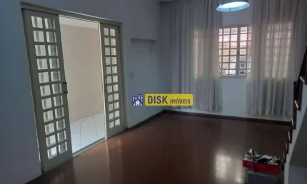 Sobrado com 3 dormitórios à venda, 156 m² por r$ 690.000,00 - nova petrópolis - são bernardo do campo/sp