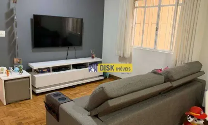 Sobrado com 3 dormitórios à venda, 220 m² por r$ 780.000,00 - nova petrópolis - são bernardo do campo/sp