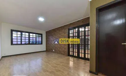 Sobrado com 3 dormitórios à venda, 258 m² por r$ 895.000,00 - demarchi - são bernardo do campo/sp