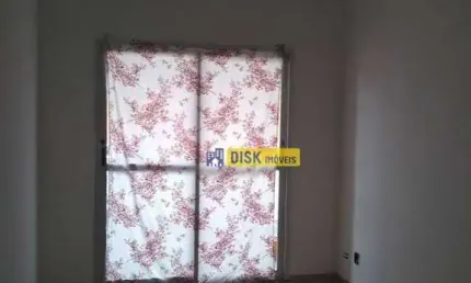 Apartamento com 3 dormitórios à venda, 76 m² por r$ 340.000,00 - dos casa - são bernardo do campo/sp