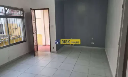 Casa com 3 dormitórios à venda, 193 m² por r$ 550.000,00 - baeta neves - são bernardo do campo/sp