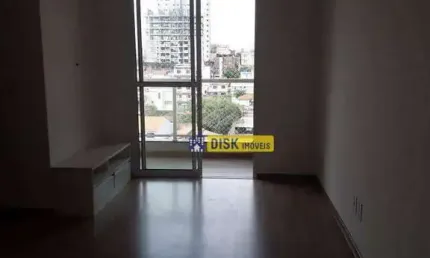 Apartamento com 2 dormitórios à venda, 52 m² por r$ 400.000,00 - santa terezinha - são bernardo do campo/sp