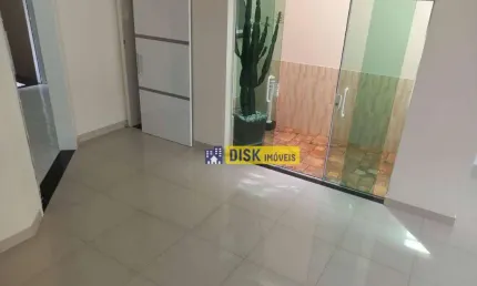Sobrado com 3 dormitórios à venda, 256 m² por r$ 1.400.000,00 - vila lusitânia - são bernardo do campo/sp