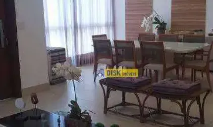 Sobrado com 4 dormitórios à venda, 360 m² por r$ 3.830.000,00 - parque terra nova ii - são bernardo do campo/sp